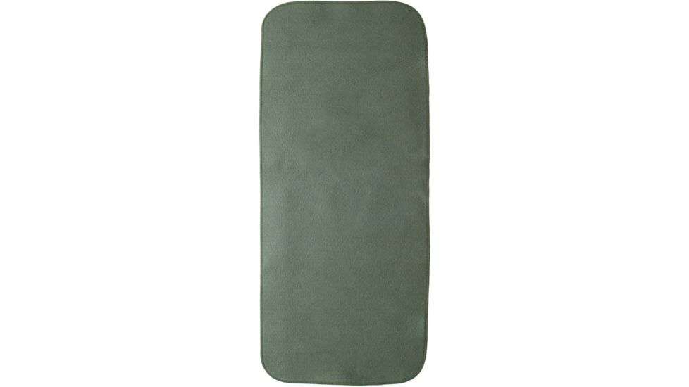 ABKT Tac Tactical Gun Cleaning Mat, Olive Drab, 28in. x 12in. AB055