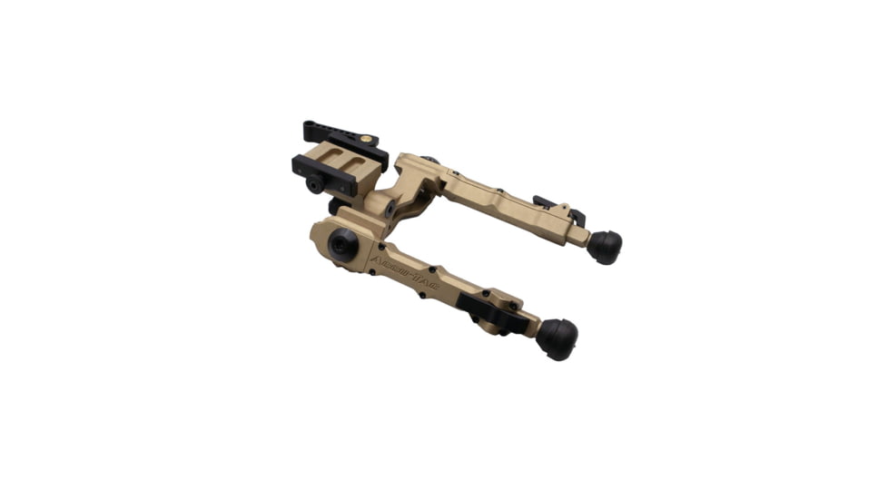 ACCU-TAC FDE BR-4 G2 Bipod
