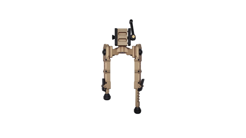 ACCU-TAC FDE BR-4 G2 Bipod