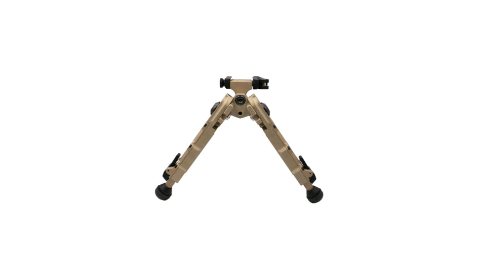 ACCU-TAC FDE BR-4 G2 Bipod