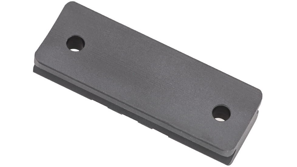 USED ACCU-TAC Picatinny Rail Mount, Black, Small, PRM-100, EDEMO3, Used, Condition Like New, Inspect and Rebox