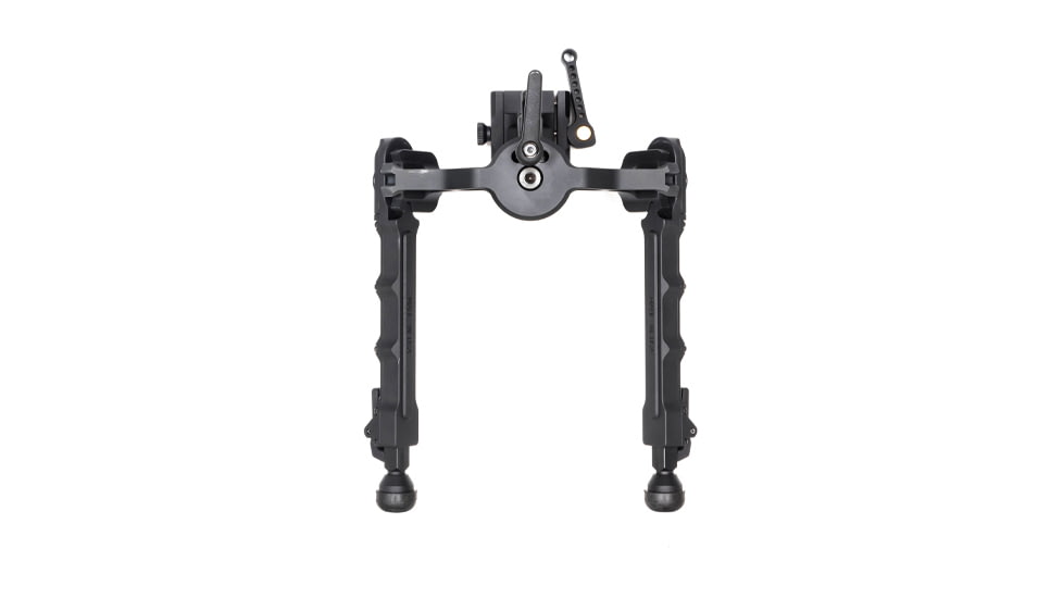 EDEMO ACCU-TAC FC-5 G2 Arca Spec F-Class Bipod, Flat Black, FCASQD-G205, EDEMO2