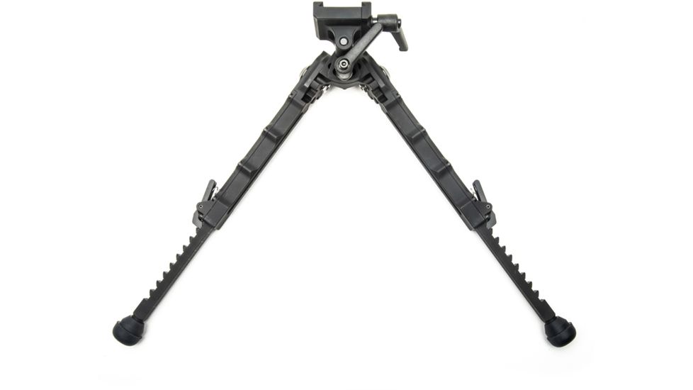 ACCU-TAC SR-5 G2 Arca Spec Bipod, Small Rifle, Flat Black, SRAS-G204