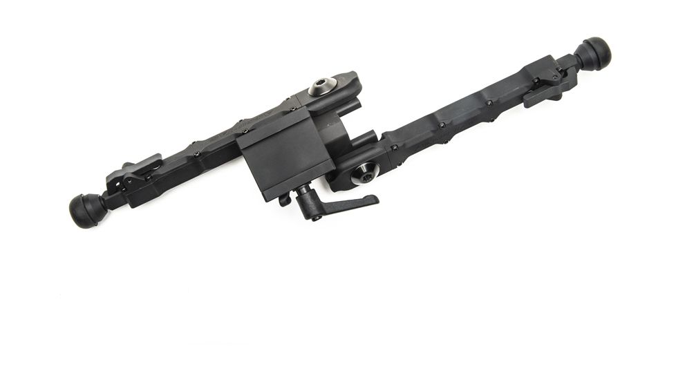 ACCU-TAC SR-5 G2 Arca Spec Bipod, Flat Black, Medium, SRAS-G205