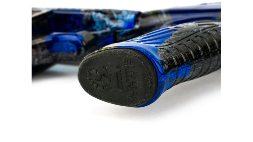 Adaptive Tactical Tac-Hammer RM4 Ruger 10/22 Rifle Stock- Stn Blue, Stn Blue, Ruger 10/22, 1081039-SB