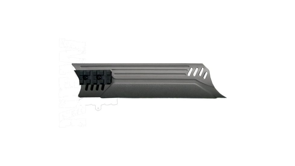 Advanced Technology Tactical Shotgun Forend, Destroyer Gray A1401162