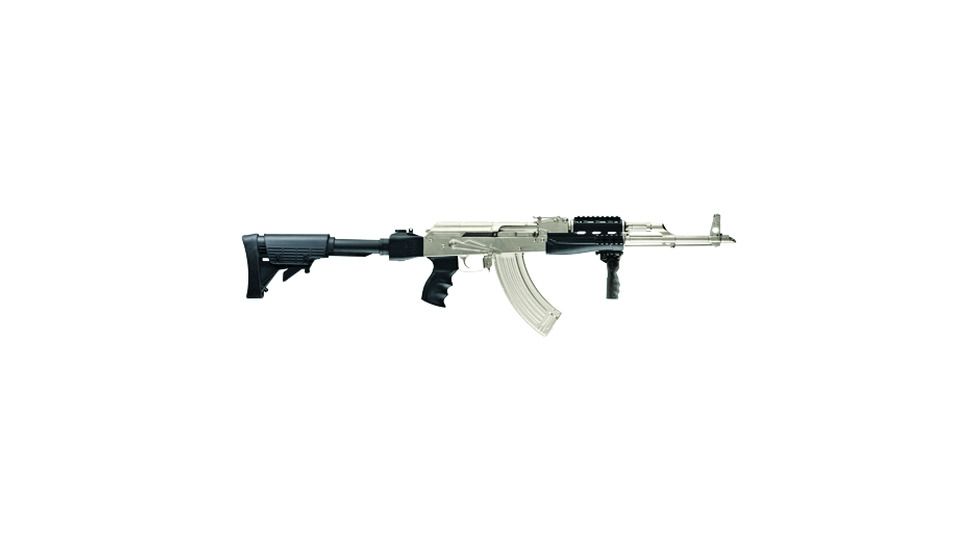ATI Outdoors Ak47 Pro Stk+, Alum Upgrad Pkg - A.2.10.1100