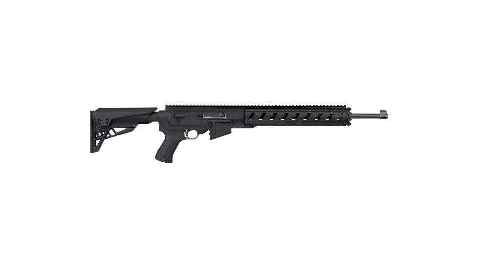 ATI Outdoor Ruger 10/22 AR-22 TactLite Stock System With 6-Sided Forend