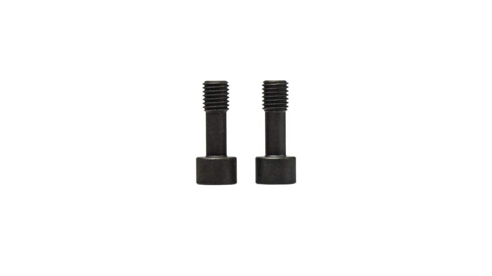 Aero Precision SOLUS Chassis Captive Action Screw, Black, APRH103027C