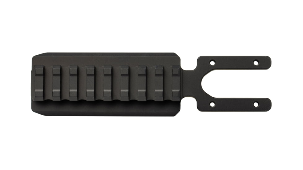 Aero Precision SOLUS Chassis Pic/ARCA Spigot, Black, APRH103024C