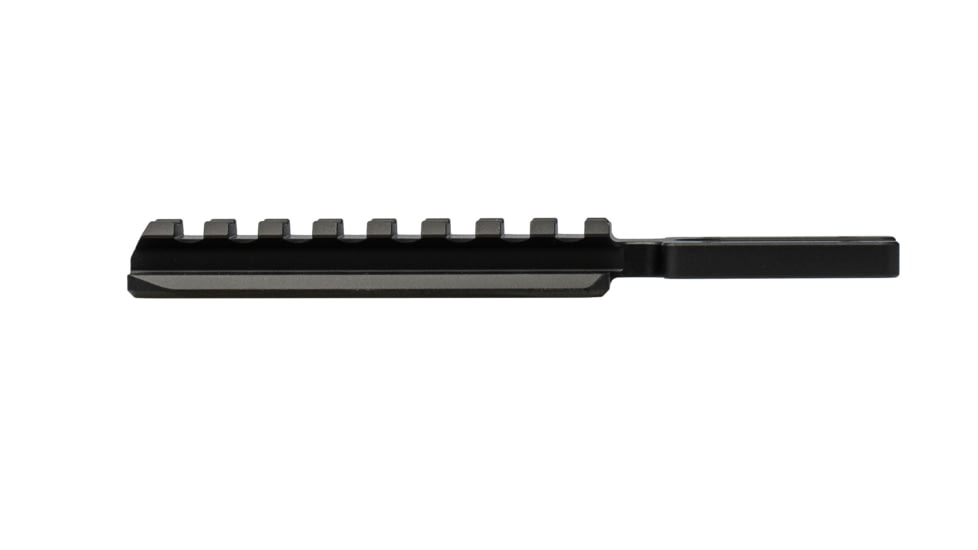 Aero Precision SOLUS Chassis Pic/ARCA Spigot, Black, APRH103024C