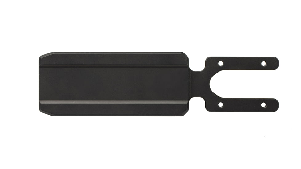 Aero Precision SOLUS Chassis Pic/ARCA Spigot, Black, APRH103024C