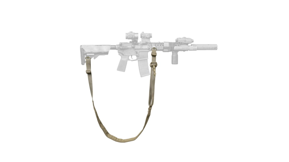 Agilite Re-FLEX 3D Rifle Sling