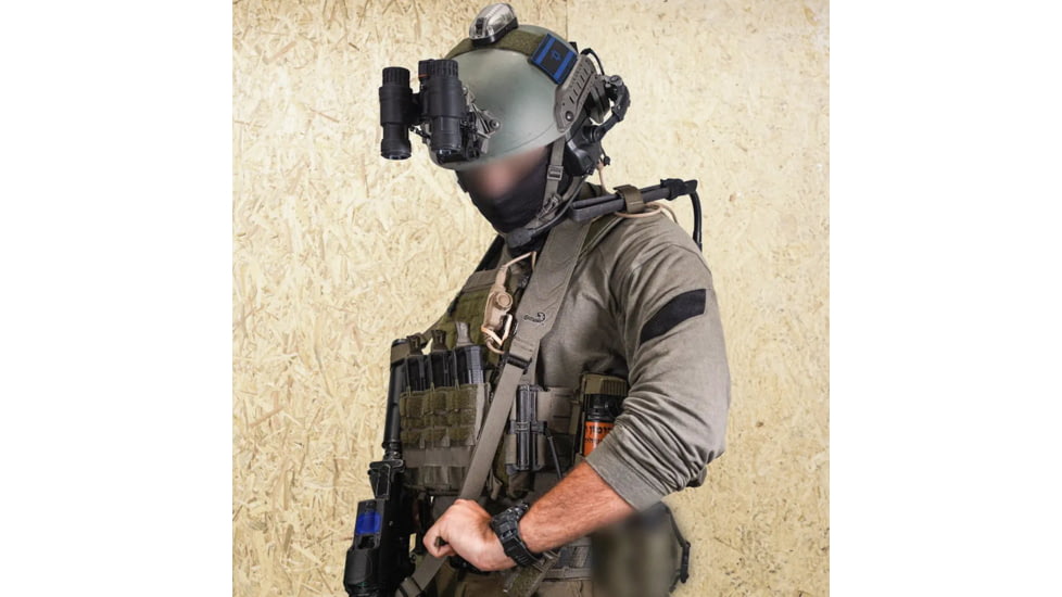 Agilite Re-FLEX 3D Rifle Sling