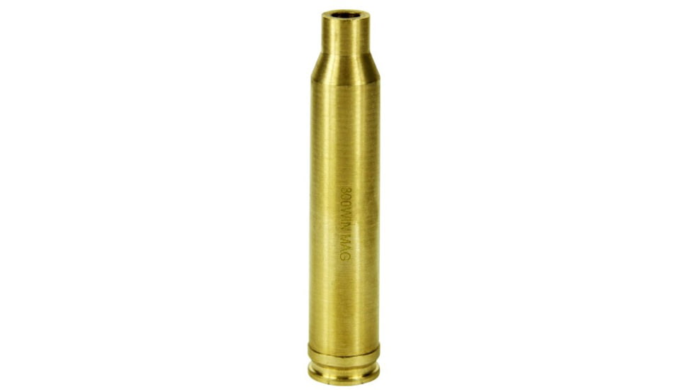 AIM Sports Inc .300 Win Laser Bore Sighter PJBS300W