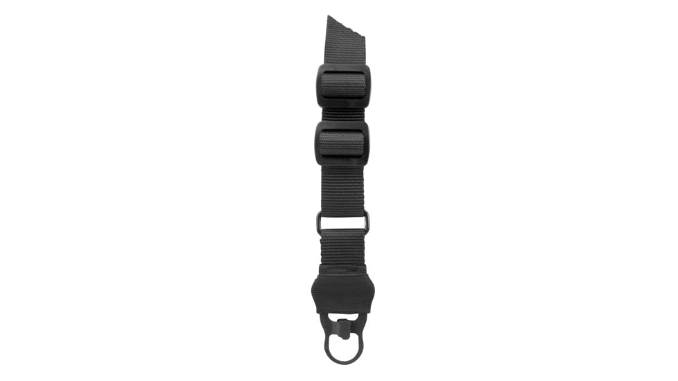 AIM Sports Inc Multi- Point Sling/Steel Clips/Sleeve Heavy Duty