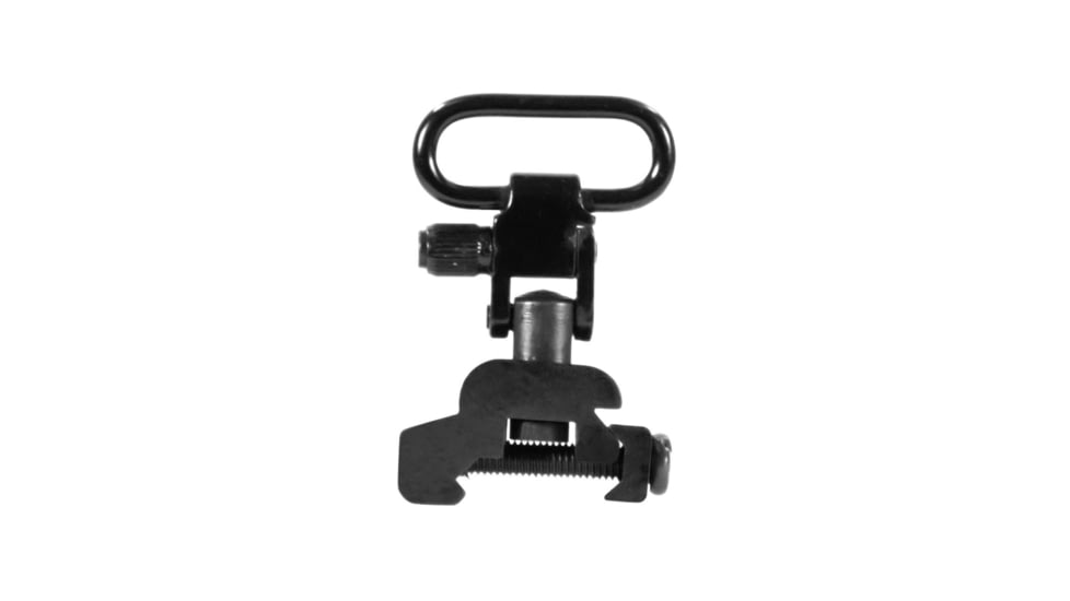 AIM Sports Inc Sling Rail Mount W/Quick Release Swing Swivel