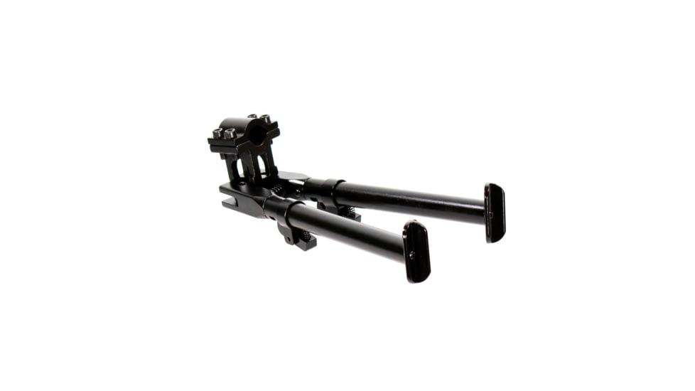 AIM Sports Inc Universal Aluminum Bipod