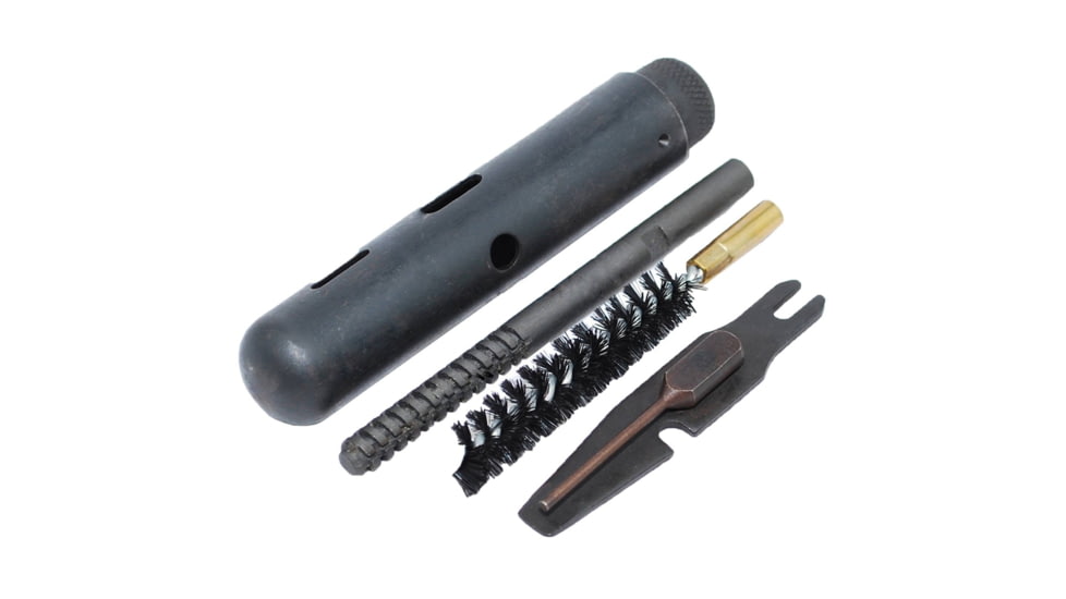 AIM Sports Inc AK/SKS Cleaning Kit, Black, Small, CKSKS