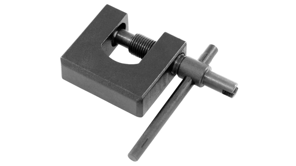 AIM Sports Inc AK/SKS Front Sight Adjustment Tool, Black, Small, PJKSA