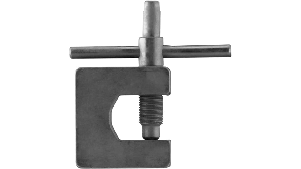 AIM Sports Inc AK/SKS Front Sight Adjustment Tool, Black, Small, PJKSA