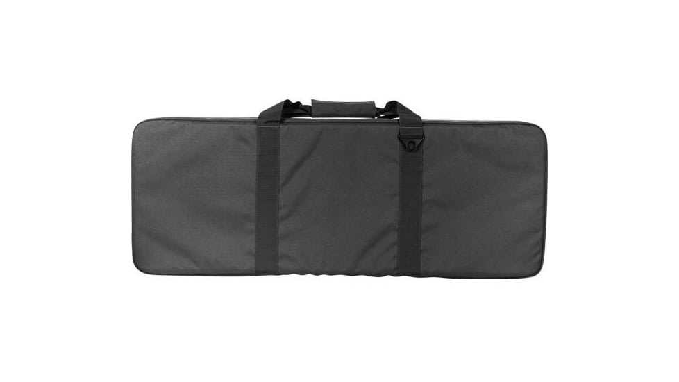 AIM Sports Inc Discreet 36in Rifle Bag/Black TGA-DRBB36