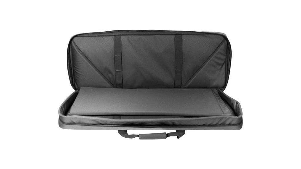 AIM Sports Inc Discreet 36in Rifle Bag/Black TGA-DRBB36