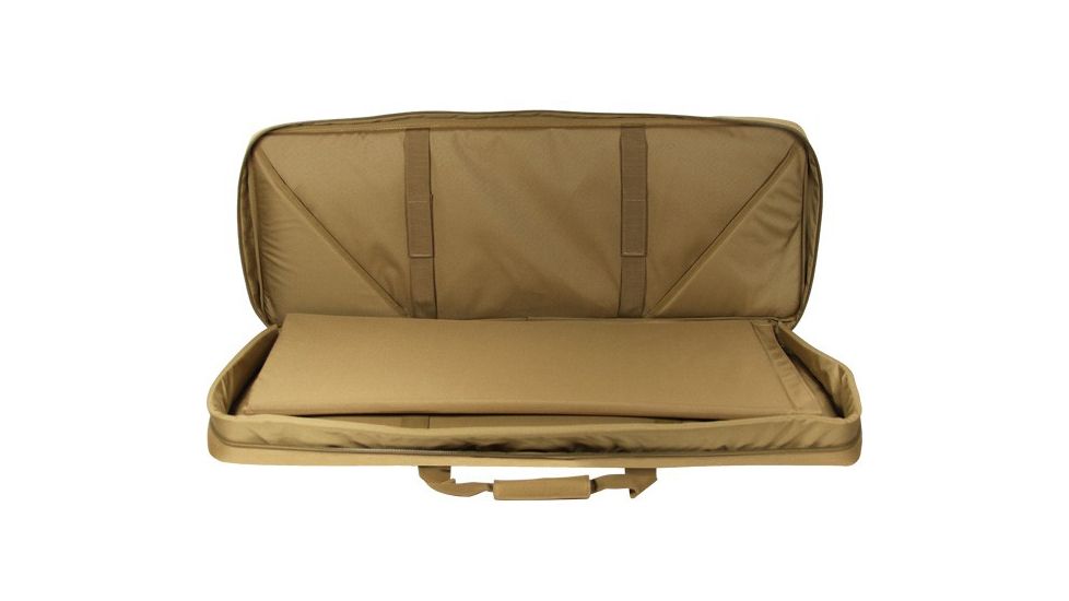 AIM Sports Inc Discreet 36in Rifle Bag/Tan TGA-DRBT36