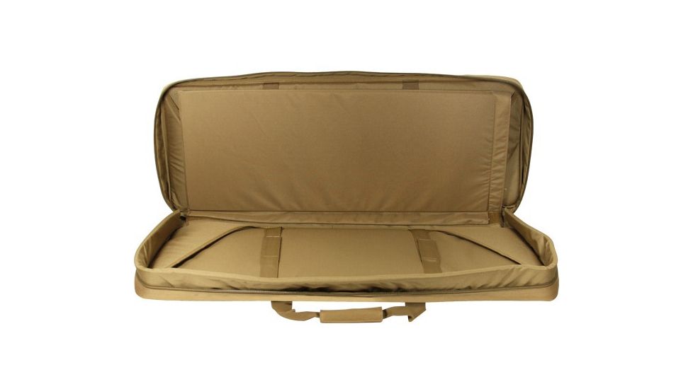 AIM Sports Inc Discreet 36in Rifle Bag/Tan TGA-DRBT36
