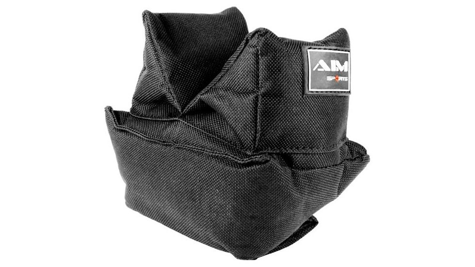 AIM Sports Inc Front &amp; Rear Shooting Bags, Set of 3 ASKSB