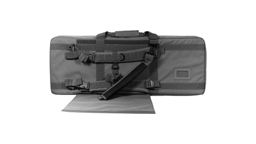 AIM Sports Inc Padded Weapons Case/Black TGA-PWCB36