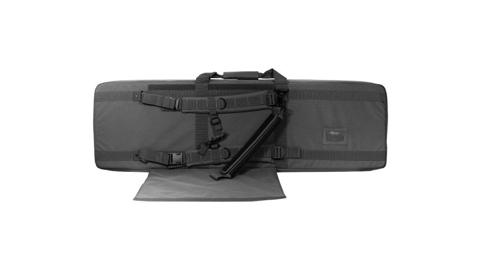 AIM Sports Inc Padded Weapons Case/Black TGA-PWCB46