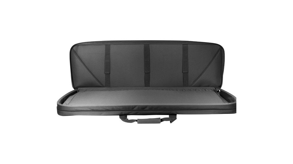AIM Sports Inc Padded Weapons Case/Black TGA-PWCB46