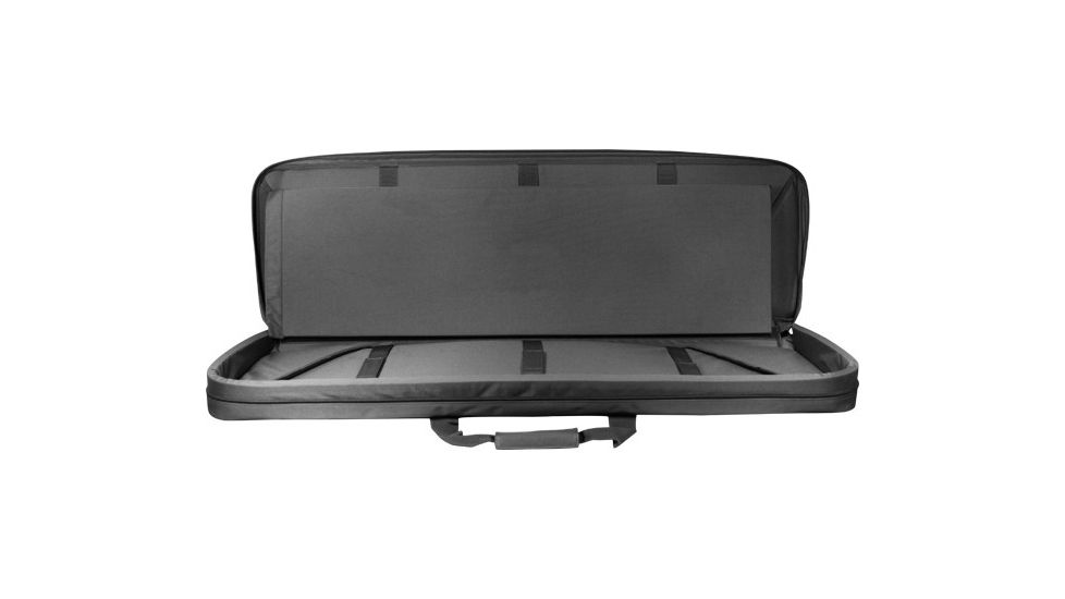 AIM Sports Inc Padded Weapons Case/Black TGA-PWCB46