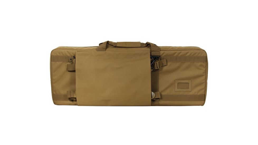 AIM Sports Inc Padded Weapons Case/Tan TGA-PWCT36