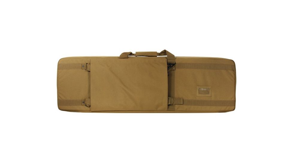 AIM Sports Inc Padded Weapons Case/Tan TGA-PWCT46