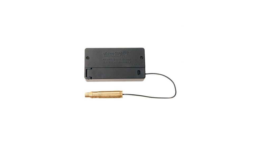 AimShot Modular Laser Bore Sight 223, MBS223