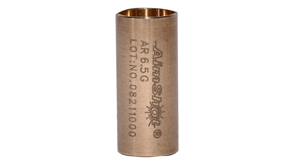 Aimshot 6.5grendel/6mm Arc Arbor For Use W/.223 Laser Boresight