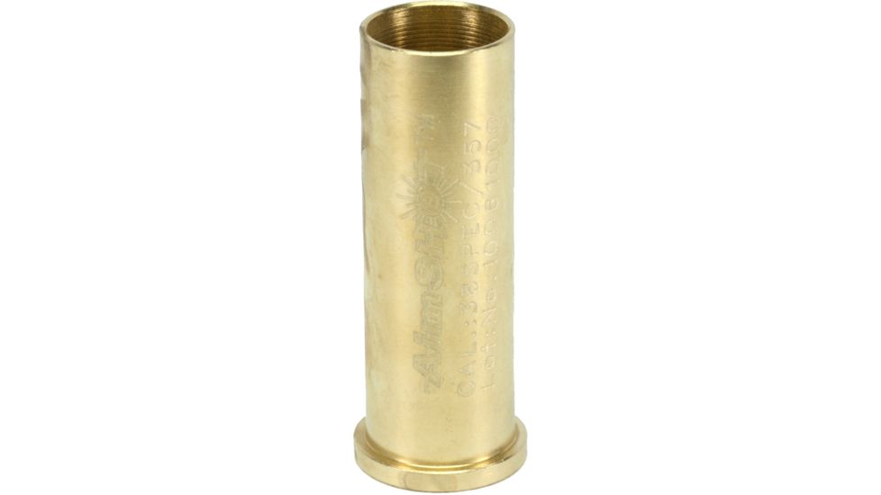 Aimshot Boresight Arbor - for Laser Sight - .357 AR38