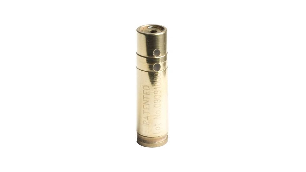 Aimshot BS 30 Carabine Universal Laser Boresight .30 cal
