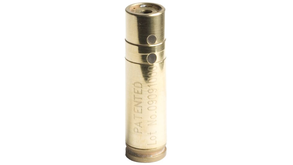 Aimshot BS 30 Carabine Universal Laser Boresight .30 cal