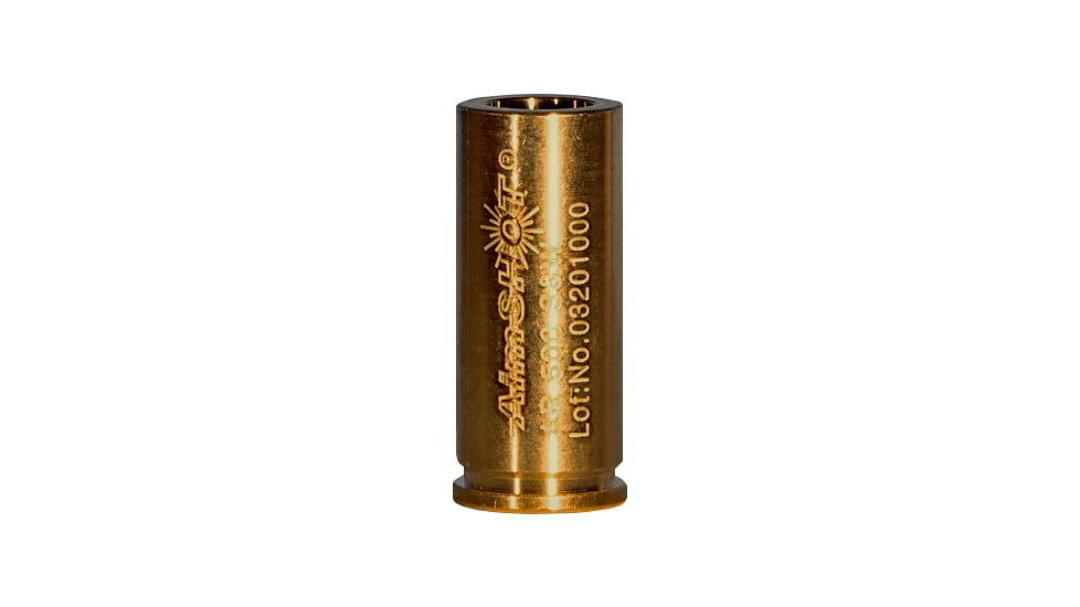 Aimshot BS 50 Caliber Laser Boresight