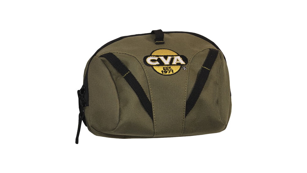 CVA Soft Bag Field Cleaning Kit .50 Caliber, AA1722