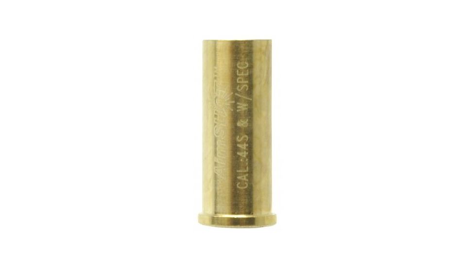 Aimshot Universal Arbor for Laser Boresights - .44 S&amp;W - AR44SW