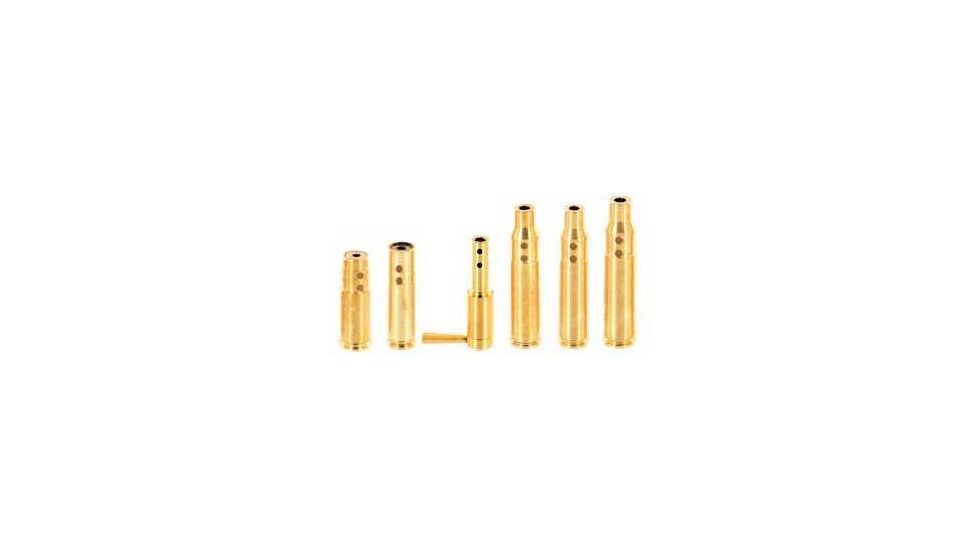Osprey Universal Arbors for Laser Boresights