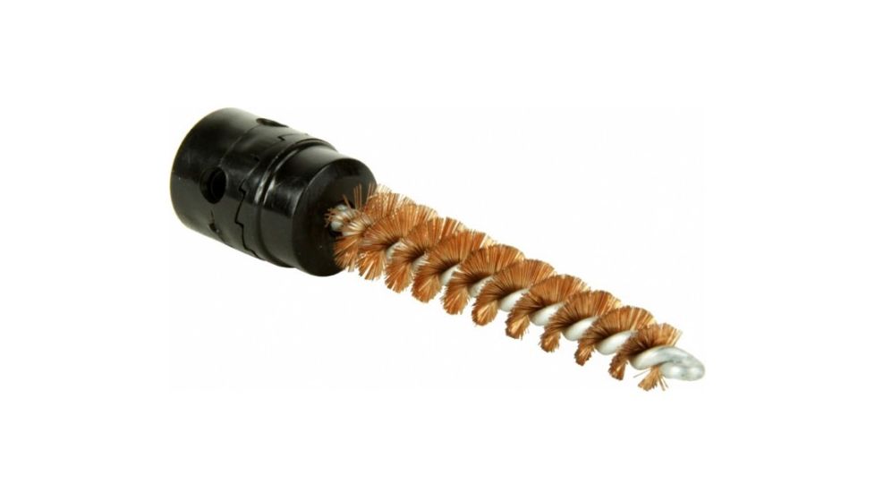 AimSports 30/06 Chamber Brush, Black PJB002