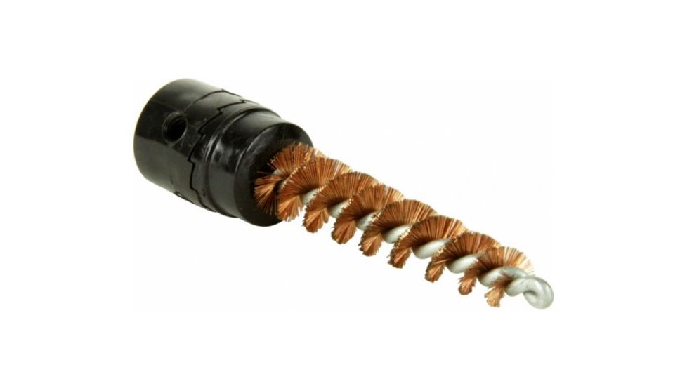 AimSports .308 Chamber Brush, Black PJB003