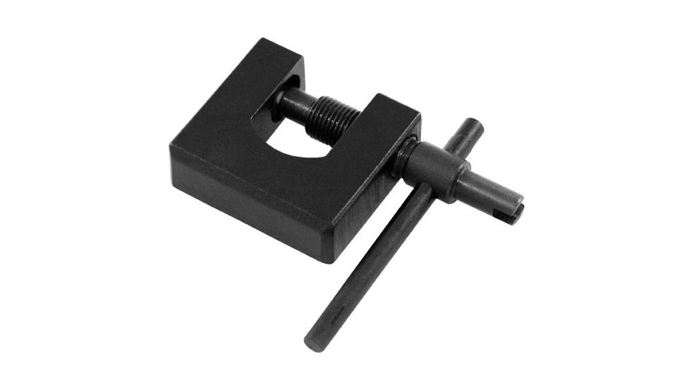 AimSports AK/Sks Front Sight Adjustment Tool, Black PJKSA