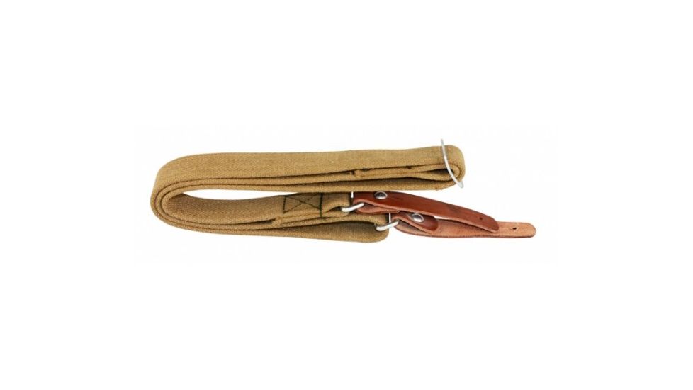 AimSports AK/Sks Sling Heavy Duty, Military Green PJSSL