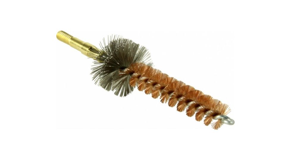 AimSports AR15 Chamber Brush, Black PJB001